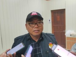 KPU Kota Balikpapan Kerahkan 1.983 Petugas Coklit