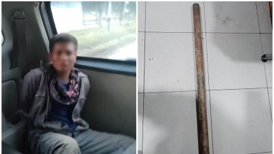 Polisi Amankan Oknum Pekerja RDMP Pelaku Penganiayaan