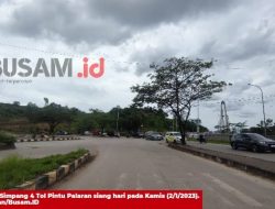Wacana Kota Satelit Digulirkan, Harga Tanah di Palaran Mulai Merangkak Naik