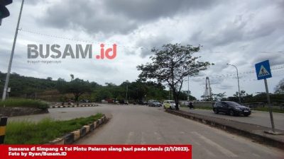 Wacana Kota Satelit Digulirkan, Harga Tanah di Palaran Mulai Merangkak Naik