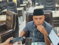 Dewan Balikpapan Desak Penyelesaian Ganti Lahan Embung Aji Raden