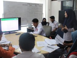 Pembekalan P3SPS, Bahas Lima Poin Regulasi Penyiaran