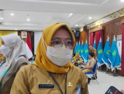 2023, Dinkes Balikpapan Fokus Penanganan Diabetes
