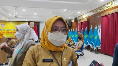 2023, Dinkes Balikpapan Fokus Penanganan Diabetes