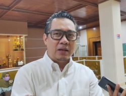 Panitia Pastikan Sumber Dana Perayaan HUT Balikpapan Murni Swasta