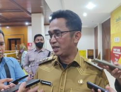 Tangkap Peluang IKN, Balikpapan Fokus Benahi Infrastruktur untuk Peningkatan PAD