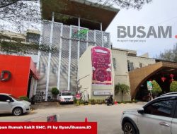 Manajemen RS SMC Tanggapi Keluhan Netizen Perihal Pasien BPJS Antri Sejak Subuh