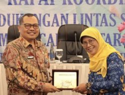 Kunjungi NTB, Dinkes Kaltim Jadikan Rujukan Capaian Kinerja Bidang Kesehatan
