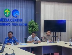 Tertinggi Dalam 5 Tahun, Investasi Kaltim 2022 Capai 57,5 Triliun