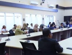 Tingkatkan SDM Kaltim, Relawan TIK Gelar Literasi Digital Sektor Pendidikan SMK