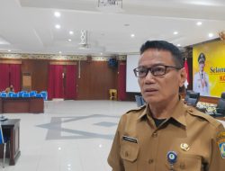 3 Tahun Lagi, TPA Manggar Diprediksi Overload