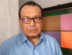 Progres Tak Mencapai Target, Kontraktor DAS Ampal Dinilai Tak Profesional