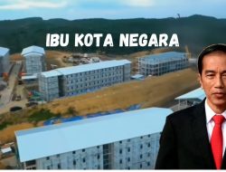 Jokowi Kembali Kunjungi Kaltim