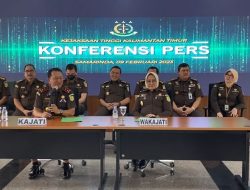 Kejati Kaltim Komitmen Turut Kawal Proyek Pembangunan IKN
