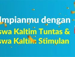 Kaltim Tuntas Diserbu Ribuan Pendaftar