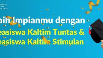 Kaltim Tuntas Diserbu Ribuan Pendaftar
