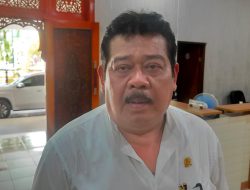 Di-mosi Tidak Percaya, Abdulloh: Biarkan Rakyat Yang Menilai