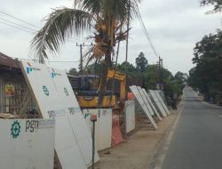 Proyek Pemasangan Pipa Gas Senipah Balikpapan Disorot