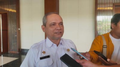 125 Ribu Penduduk Balikpapan Ditargetkan Punya KTP Digital Tahun Ini