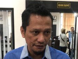 DPRD Kaltim Bahas Pandu Tunda Pelayaran di Seluruh Jembatan