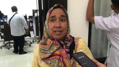 Berpotensi Hasilkan PAD Rp 500 Miliar, Dewan Dukung Kerjasama MBS dan Pelindo