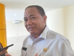 Realisasi TKDN Pemkot Balikpapan Capai 52 Persen