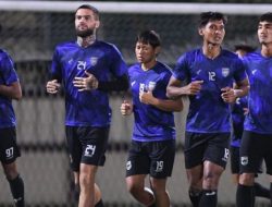 Lawan Arema, Borneo FC Incar Hasil Maksimal