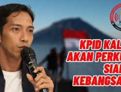 Iklan Politik Tidak Boleh Didominasi Partai Tertentu