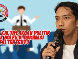 KPID Kaltim Akan Perkuat Siaran Kebangsaan