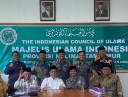 Audiensi ke MUI, KPID Kaltim Bahas Siaran di Bulan Ramadhan