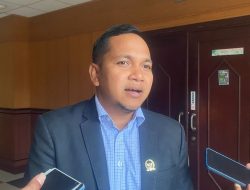 Dewan Geram, PT WIN Tak Komitmen Bayar Ganti Rugi kepada Warga