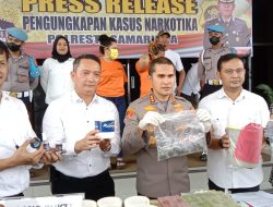 Belajar Otodidak, Memey Bikin Ineks dari Sabu dan Obat Nyamuk