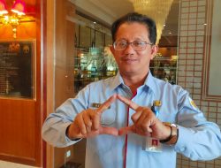 Digitalisasi Arsip, Pemkot Balikpapan Terapkan Aplikasi Srikandi