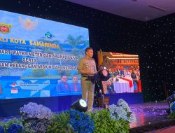 Perumdam Tirta Kencana Prioritaskan 4 Program