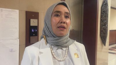 Lahan Eks Puskib di Balikpapan Diharapkan Jadi Sekolah Terpadu