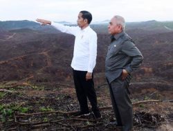 Gubernur Menegaskan Pembangunan IKN Tidak Merusak Lingkungan
