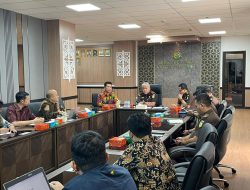 Bangun Infrastruktur Kelistrikan IKN, PLN Gandeng Kejati Kaltim