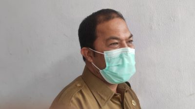 Sambut IKN, Pemkot Balikpapan Bangun Pasar Induk