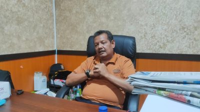 Pemkot Balikpapan Deadline Sampai 22 Maret Bongkar Pasar Klandasan