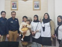 Sambangi KPI Pusat, KPID Kaltim Lakukan Studi Pengawasan