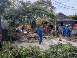 Setelah 10 Tahun, Akses Jalan Wika-Perumda di Balikpapan Kembali Dibuka