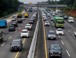 Sambut Lebaran 2023, Dishub Kaltim Gelar Rapat Koordinasi Angkutan Lebaran