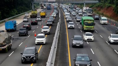 Sambut Lebaran 2023, Dishub Kaltim Gelar Rapat Koordinasi Angkutan Lebaran