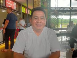 Kurang Puas Mosi Tak Percaya Dihentikan, Fraksi Nasdem Surati BK