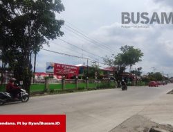 Masyarakat Tak Perlu Khawatir, Kondisi Depo Cendana Berbeda Dengan Plumpang