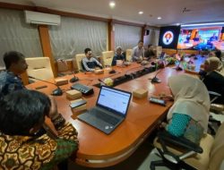 56 Negara Berpartisipasi di OICCA, Libatkan 4 Universitas di Kaltim