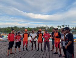 Memasuki Hari ke-7 Anak Terseret Ombak di Pantai Labuan Cermin Belum Ditemukan, Operasi SAR Ditutup