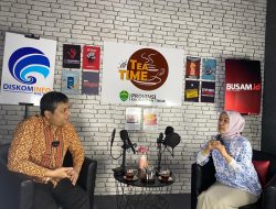 Monitoring Kepatuhan OPD dan Badan Vertikal Terhadap Keterbukaan Informasi Publik