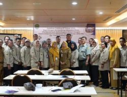 Disbun Kaltim Gelar ToT Bagi Petugas Pendamping Perkebunan Kabupaten/Kota