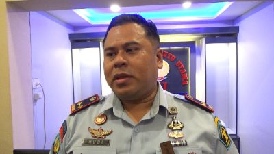 Over Kapasitas, Lapas Kelas II A Samarinda Siap Direlokasi ke Bayur